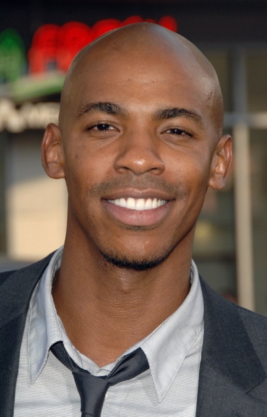 Photo Coverage: Brody-Led 'Splice' Premieres in Los Angeles Image