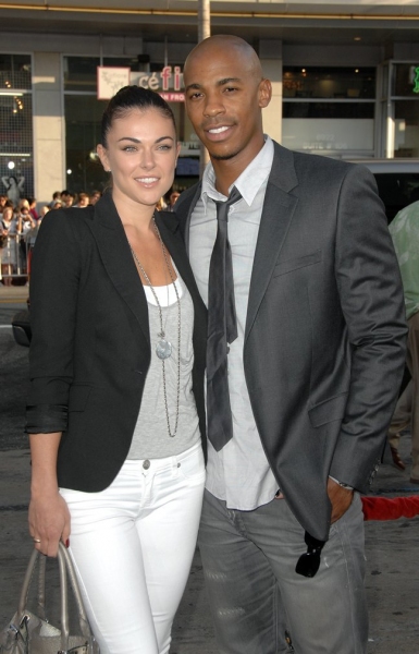 Photo Coverage: Brody-Led 'Splice' Premieres in Los Angeles Image