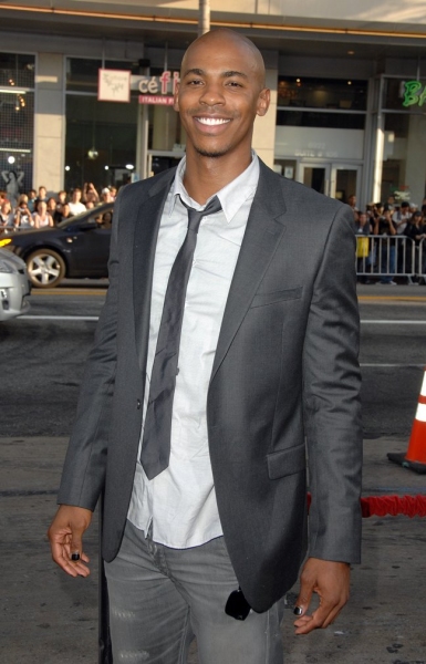 Photo Coverage: Brody-Led 'Splice' Premieres in Los Angeles Image