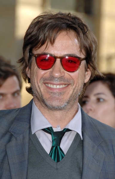Photo Coverage: Brody-Led 'Splice' Premieres in Los Angeles Image