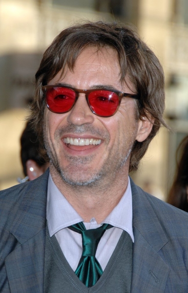Photo Coverage: Brody-Led 'Splice' Premieres in Los Angeles Image