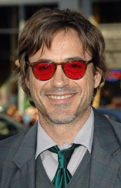 Photo Coverage: Brody-Led 'Splice' Premieres in Los Angeles Image