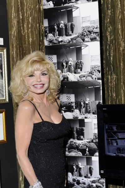 Photo Flash: The Hollywood Museum Presents MARILYN REMEMBERED Image