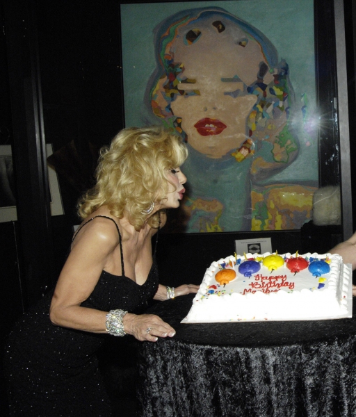 Photo Flash: The Hollywood Museum Presents MARILYN REMEMBERED Image