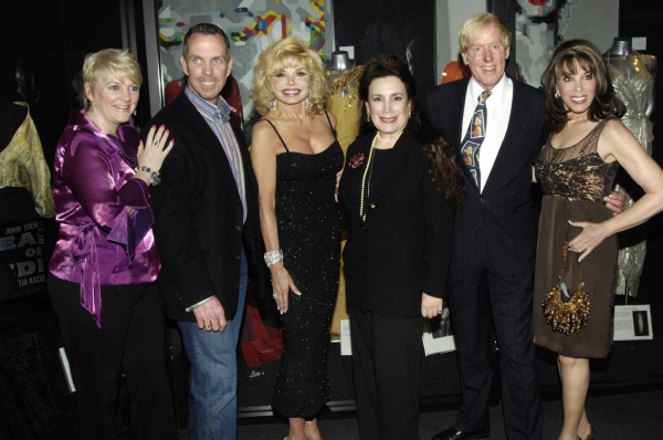 Photo Flash: The Hollywood Museum Presents MARILYN REMEMBERED 