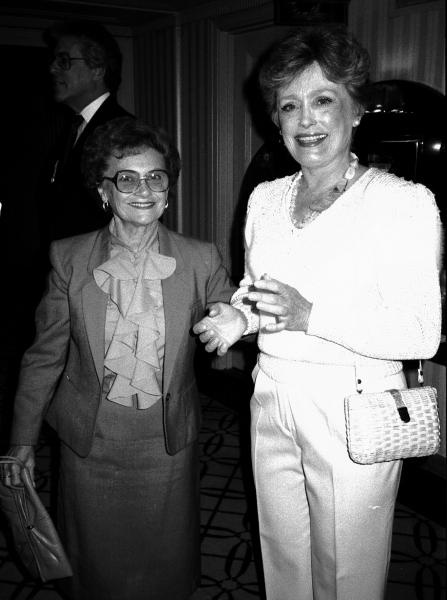 Photos: Remembering Rue McClanahan Image