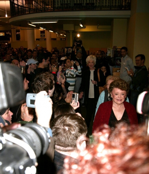 Photos: Remembering Rue McClanahan Image