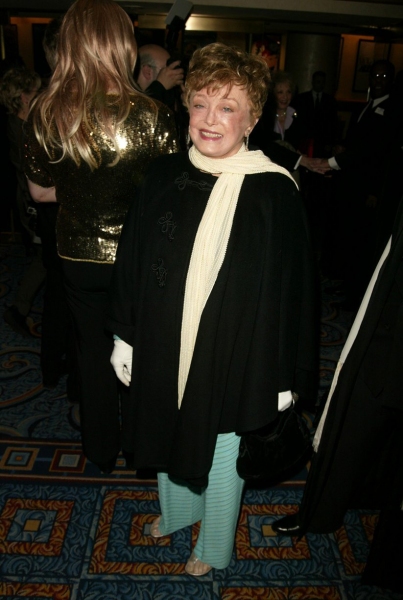 Photos: Remembering Rue McClanahan Image