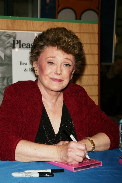 Photos: Remembering Rue McClanahan 