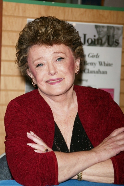 Photos: Remembering Rue McClanahan 