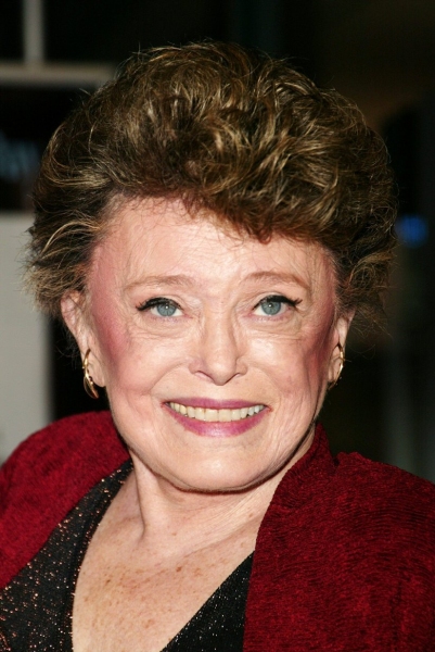Photos: Remembering Rue McClanahan Image