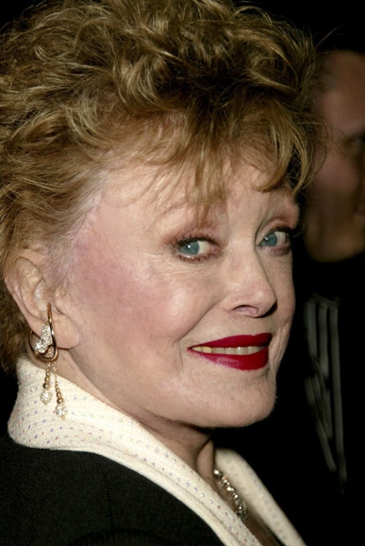Photos: Remembering Rue McClanahan 