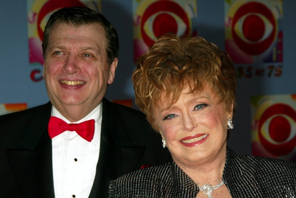 Photos: Remembering Rue McClanahan Image