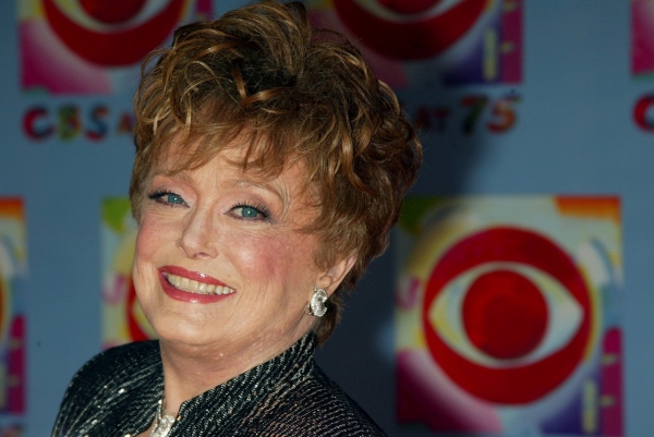 Photos: Remembering Rue McClanahan Image