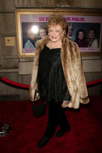 Photos: Remembering Rue McClanahan Image