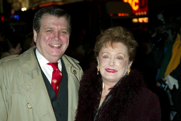 Photos: Remembering Rue McClanahan Image