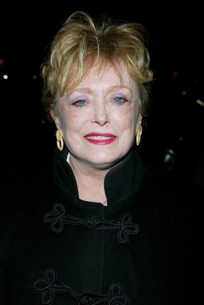 Photos: Remembering Rue McClanahan Image
