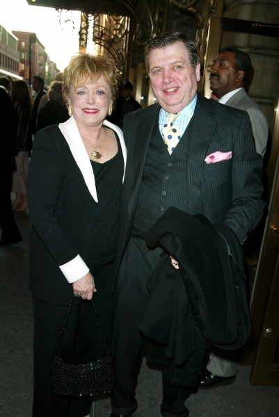 Photos: Remembering Rue McClanahan Image