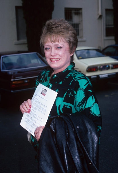 Photos: Remembering Rue McClanahan 