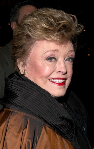 Photos: Remembering Rue McClanahan Image