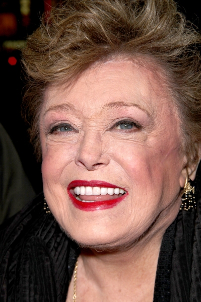 Photos: Remembering Rue McClanahan 