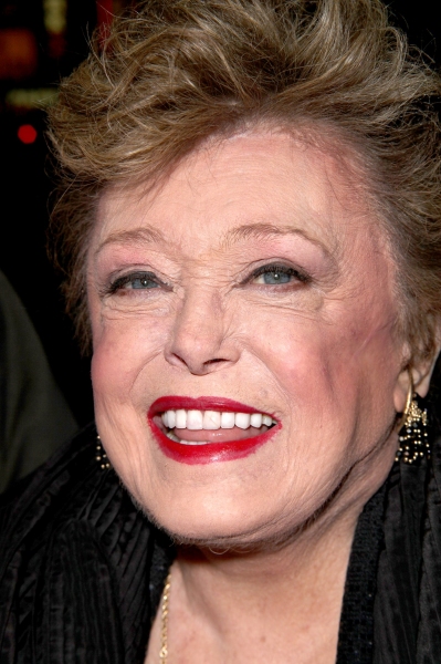 Photos: Remembering Rue McClanahan Image