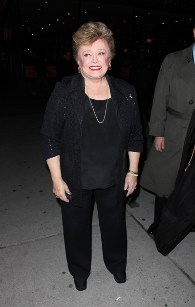 Photos: Remembering Rue McClanahan Image