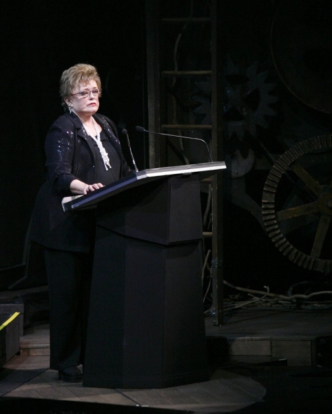 Photos: Remembering Rue McClanahan 