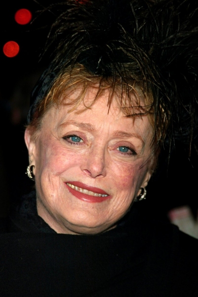 Photos: Remembering Rue McClanahan Image