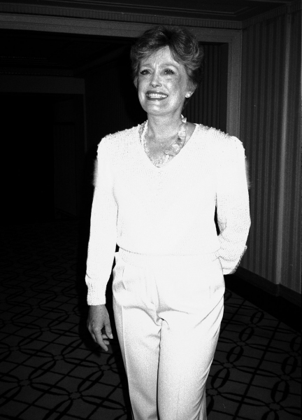 Photos: Remembering Rue McClanahan Image