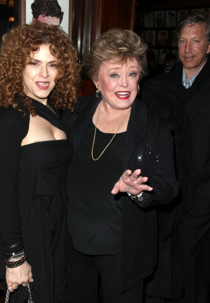 Photos: Remembering Rue McClanahan Image