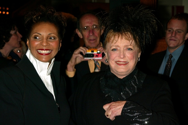 Photos: Remembering Rue McClanahan Image