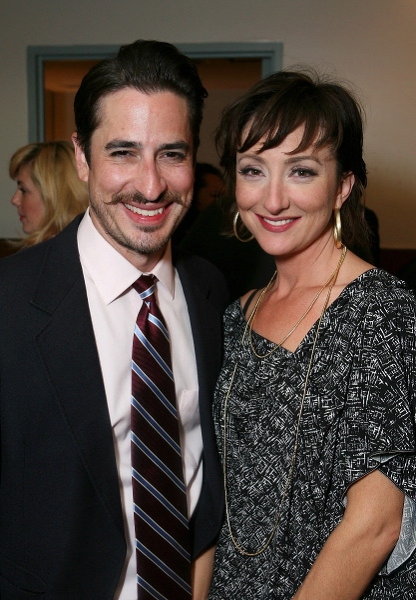 Photo Flash: Opening Night of SOUTH PACIFIC At The CTG/Ahmanson Theatre Image