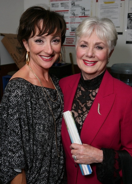 Photo Flash: Opening Night of SOUTH PACIFIC At The CTG/Ahmanson Theatre Image