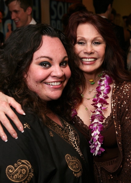 Photo Flash: Opening Night of SOUTH PACIFIC At The CTG/Ahmanson Theatre Image