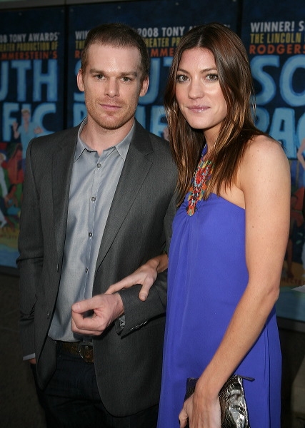 Photo Flash: Opening Night of SOUTH PACIFIC At The CTG/Ahmanson Theatre Image