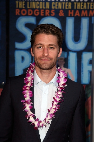 Photo Flash: Opening Night of SOUTH PACIFIC At The CTG/Ahmanson Theatre Image