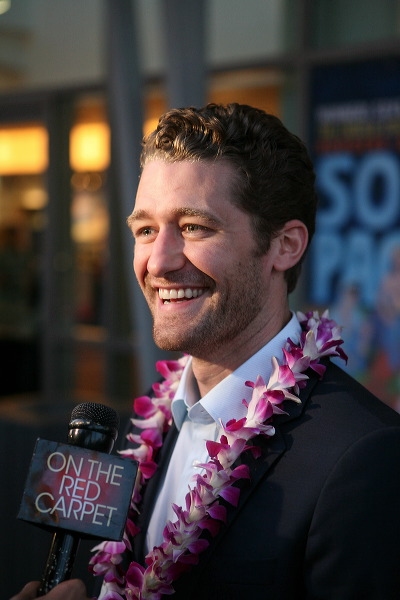 Photo Flash: Opening Night of SOUTH PACIFIC At The CTG/Ahmanson Theatre Image