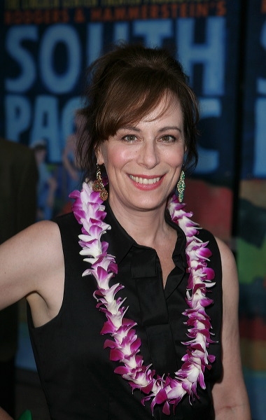 Photo Flash: Opening Night of SOUTH PACIFIC At The CTG/Ahmanson Theatre  Image