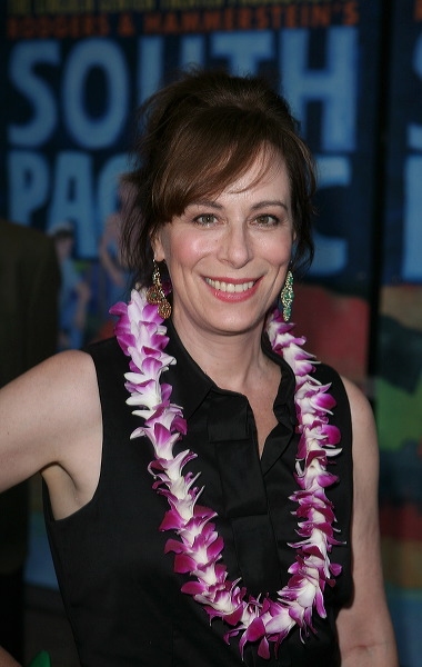 Photo Flash: Opening Night of SOUTH PACIFIC At The CTG/Ahmanson Theatre Image