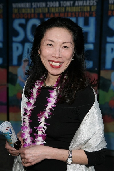 Photo Flash: Opening Night of SOUTH PACIFIC At The CTG/Ahmanson Theatre Image