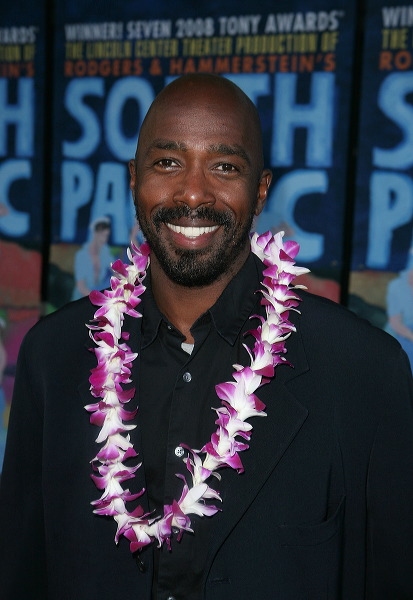 Photo Flash: Opening Night of SOUTH PACIFIC At The CTG/Ahmanson Theatre Image