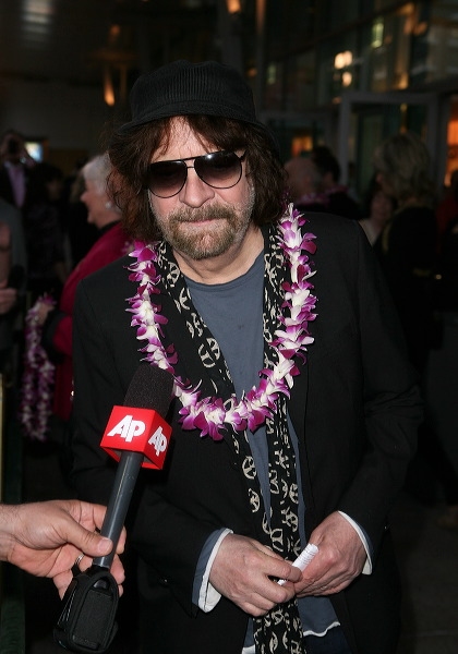 Photo Flash: Opening Night of SOUTH PACIFIC At The CTG/Ahmanson Theatre Image