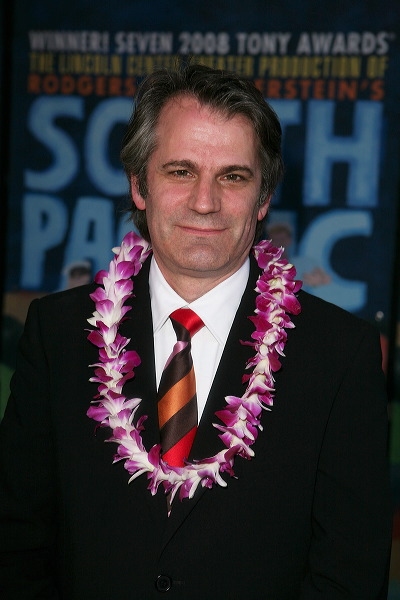 Photo Flash: Opening Night of SOUTH PACIFIC At The CTG/Ahmanson Theatre Image