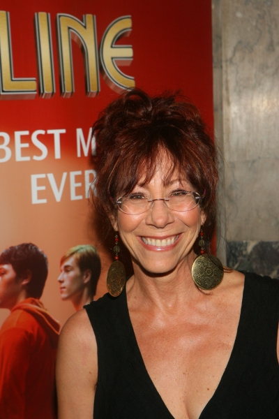 Photo Flash: A CHORUS LINE Opens At Pantages Theatre Image