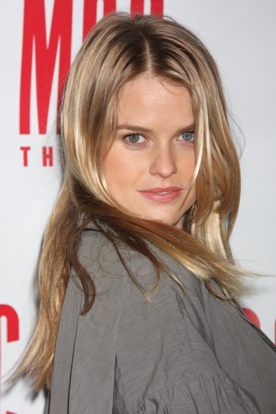 Photo Coverage: Bierko, Stiles et al. Launch LaBute's FILTHY TALK Readings at MCC Image