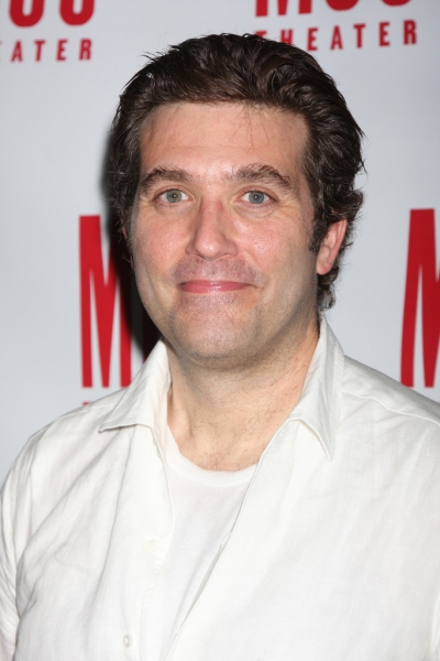 Photo Coverage: Bierko, Stiles et al. Launch LaBute's FILTHY TALK Readings at MCC Image
