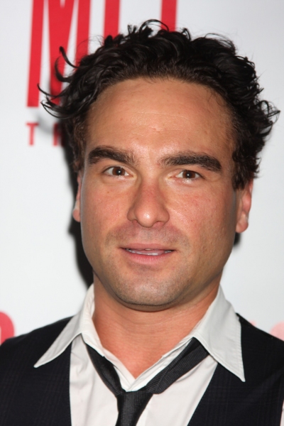 Photo Coverage: Bierko, Stiles et al. Launch LaBute's FILTHY TALK Readings at MCC Image