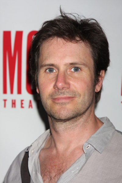 Photo Coverage: Bierko, Stiles et al. Launch LaBute's FILTHY TALK Readings at MCC Image