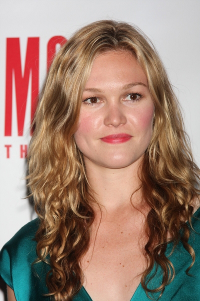 Photo Coverage: Bierko, Stiles et al. Launch LaBute's FILTHY TALK Readings at MCC Image